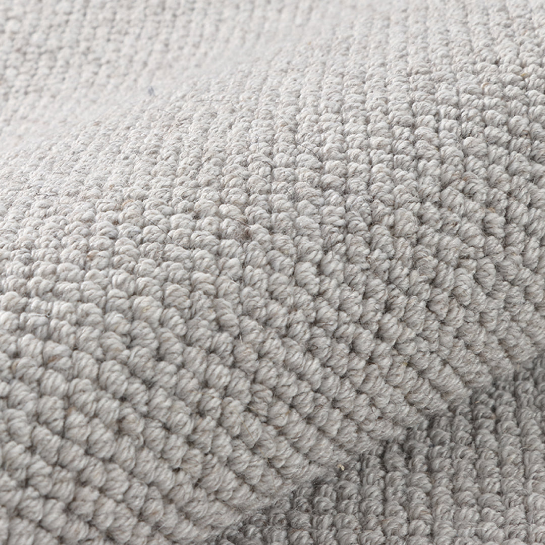 Soren Minimal Area Rug (Quick Delivery)