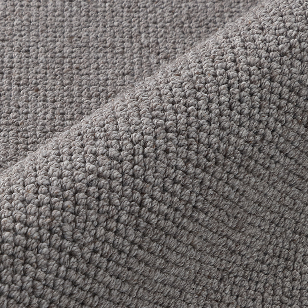 Soren Minimal Area Rug (Quick Delivery)