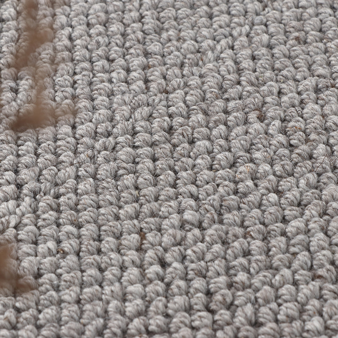 Soren Minimal Area Rug (Quick Delivery)
