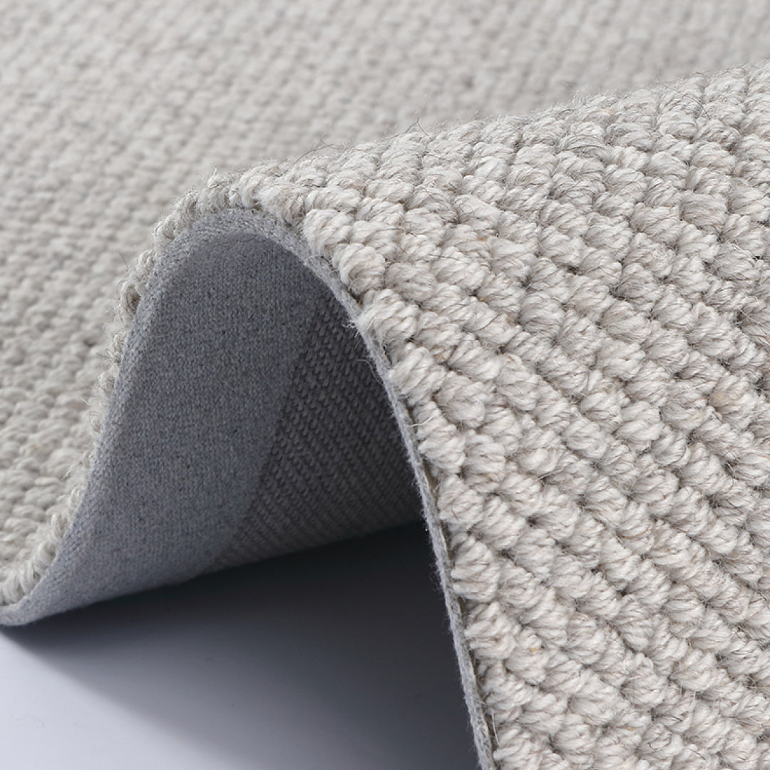 Soren Minimal Area Rug (Quick Delivery)