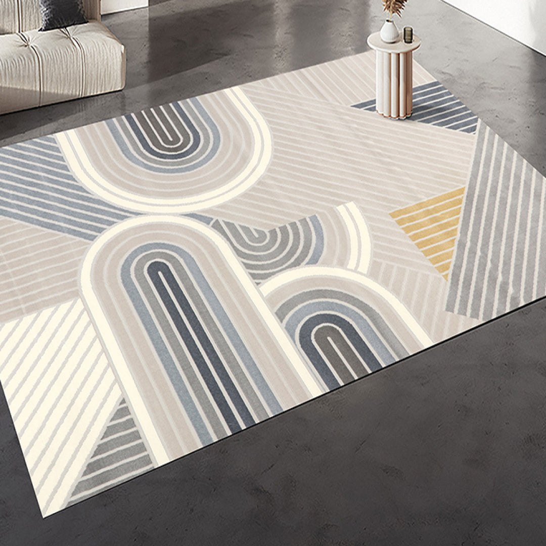 Dorothea Fine Area Rug