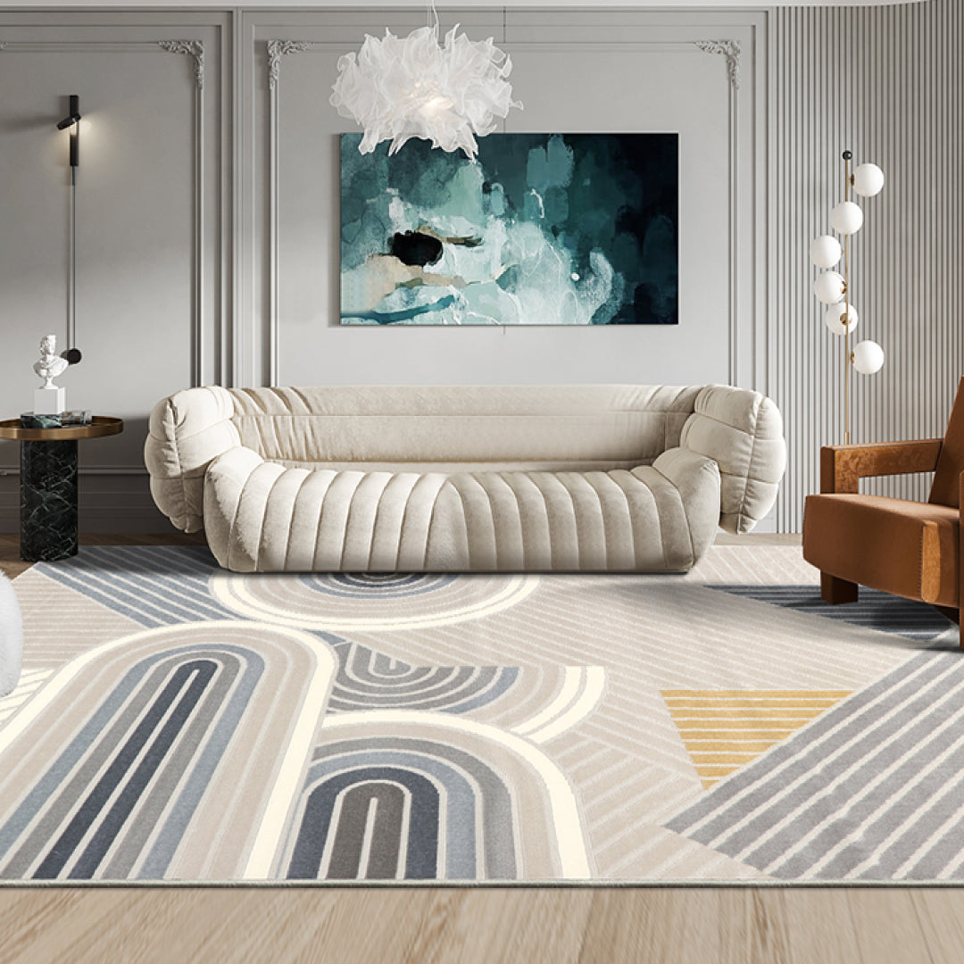 Dorothea Fine Area Rug