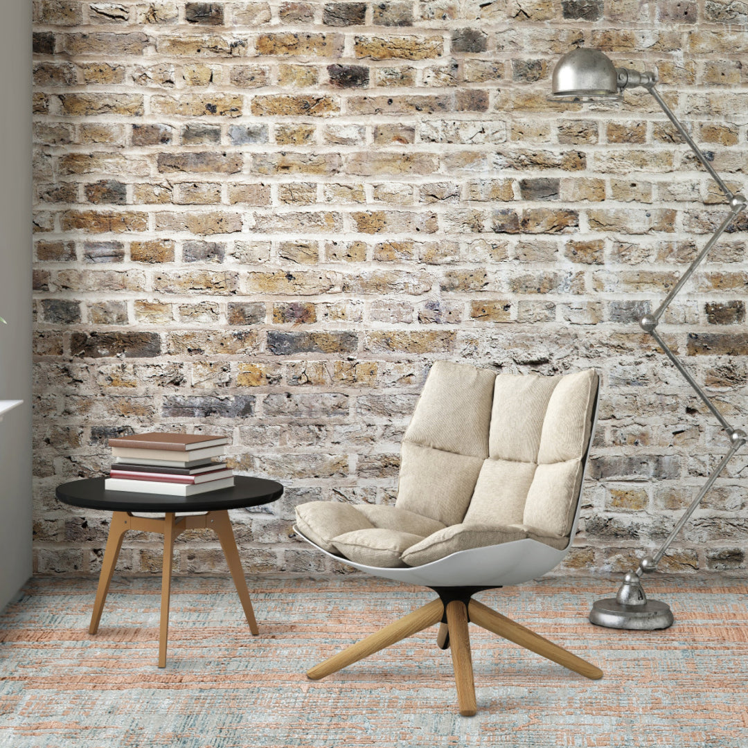 Mateo Hand Woven Area Rug