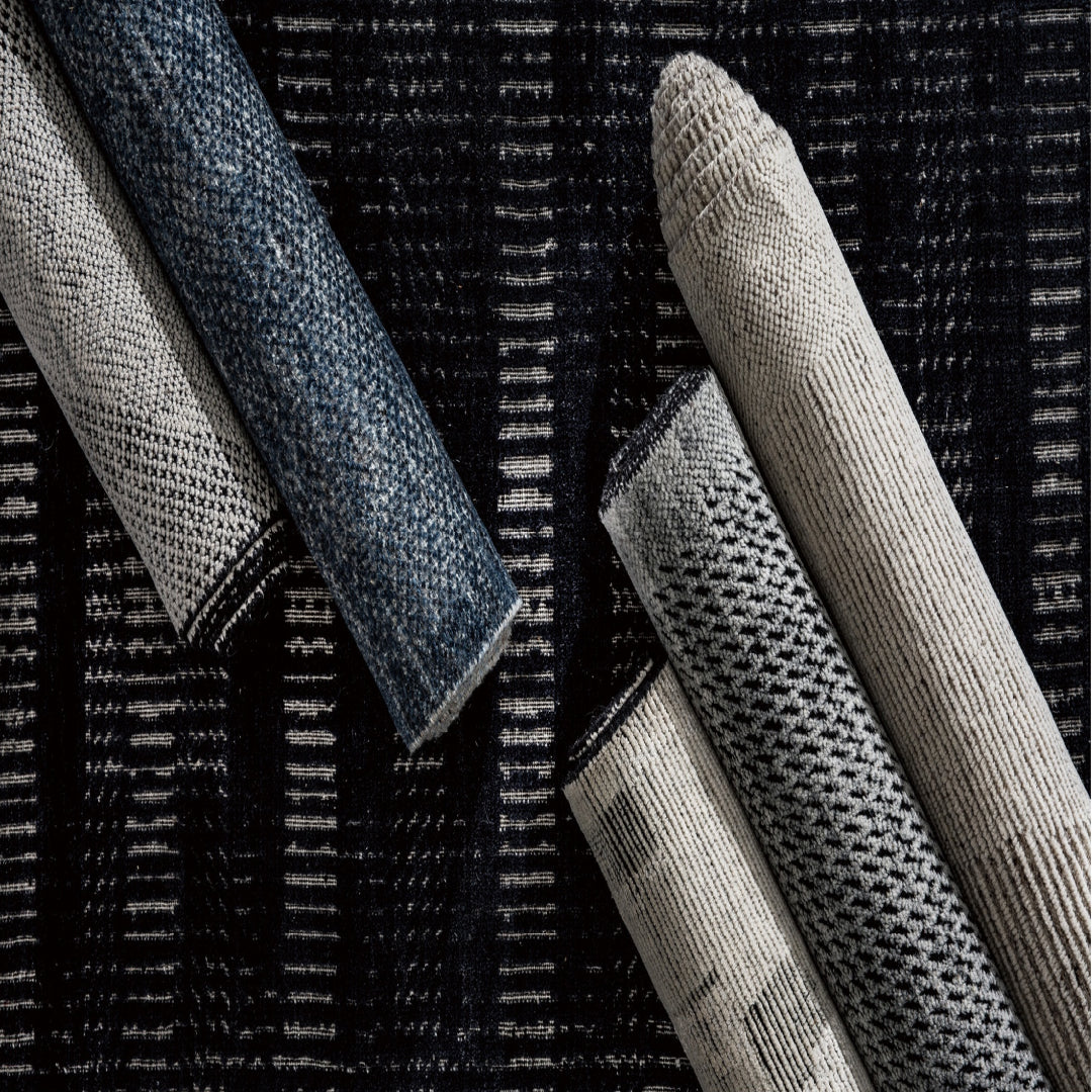 Hudson Hand Made Area Rug