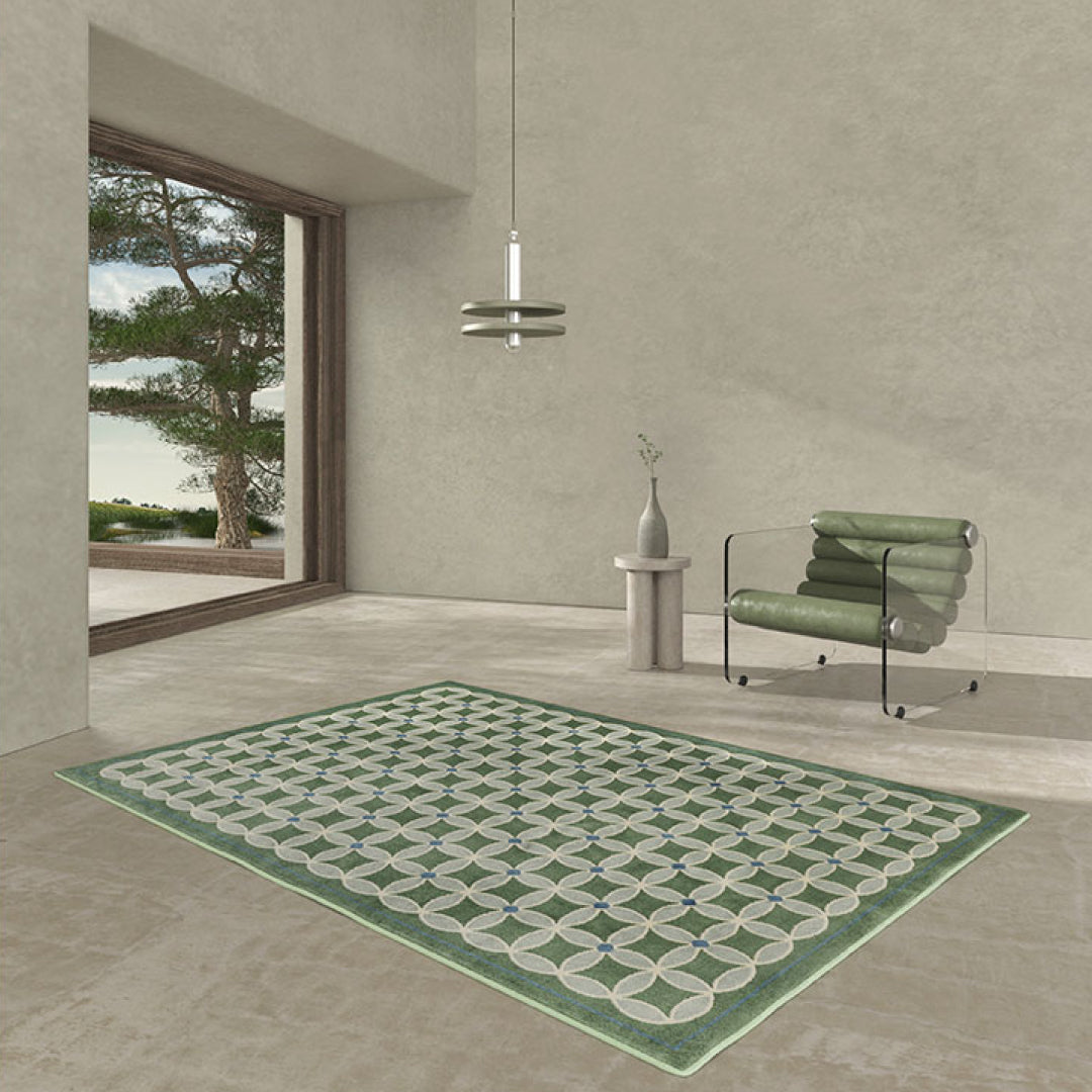 Josie Fine Area Rug