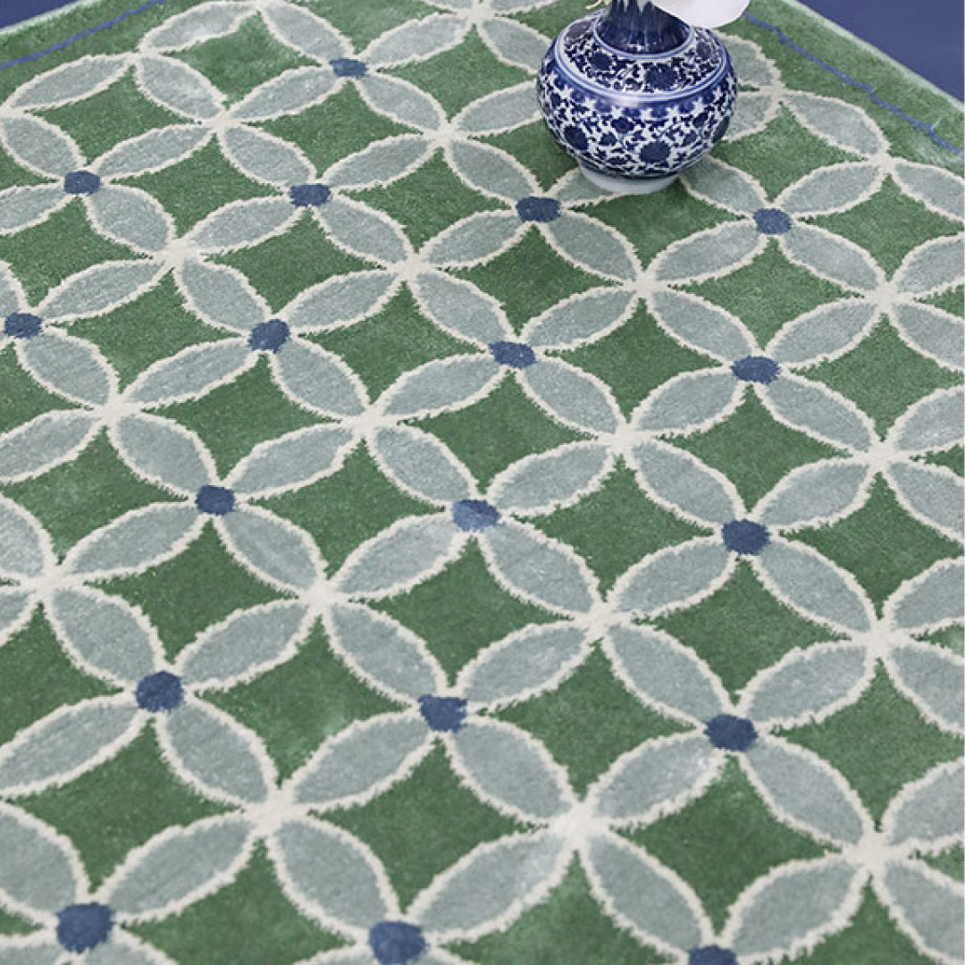 Josie Fine Area Rug
