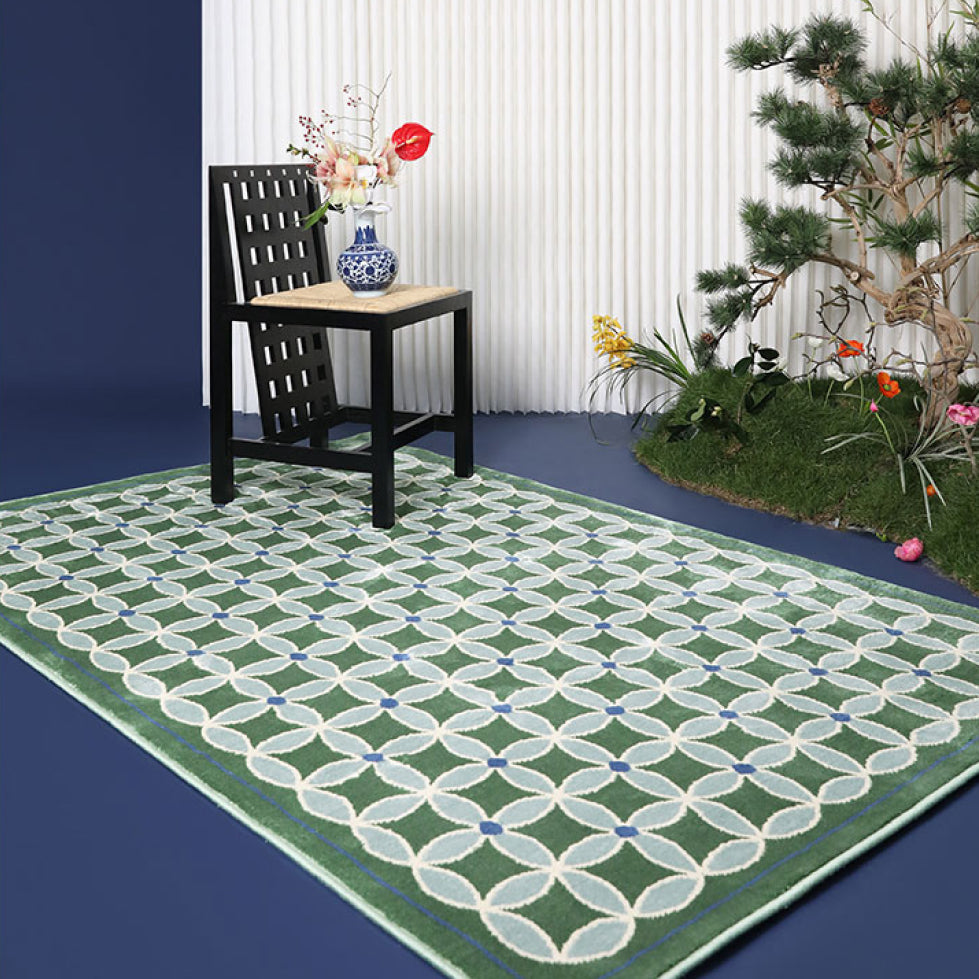 Josie Fine Area Rug