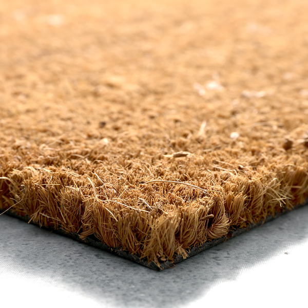 Alice Coconut Made Outdoor Rug