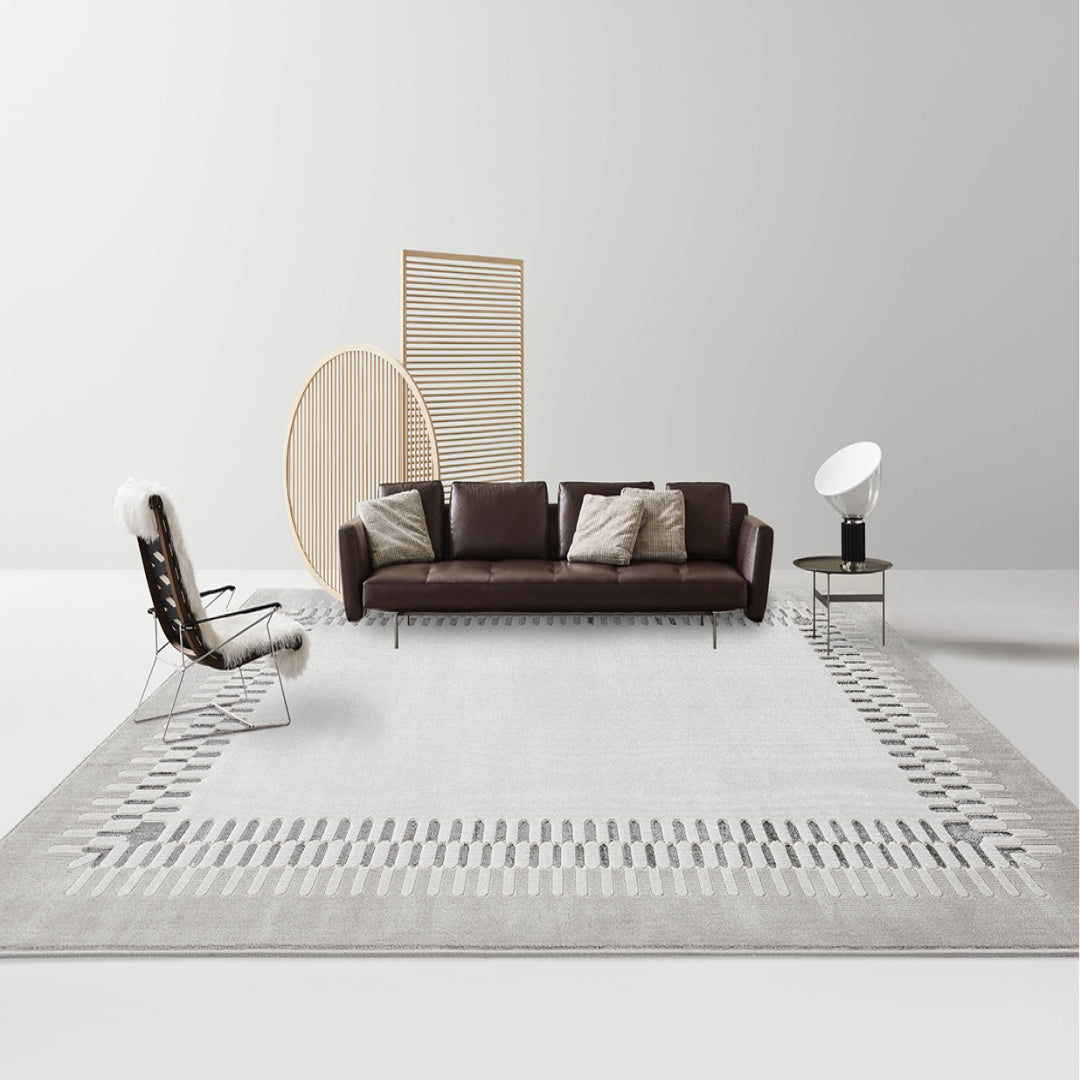 Chriselle Neutral Fine Area Rug