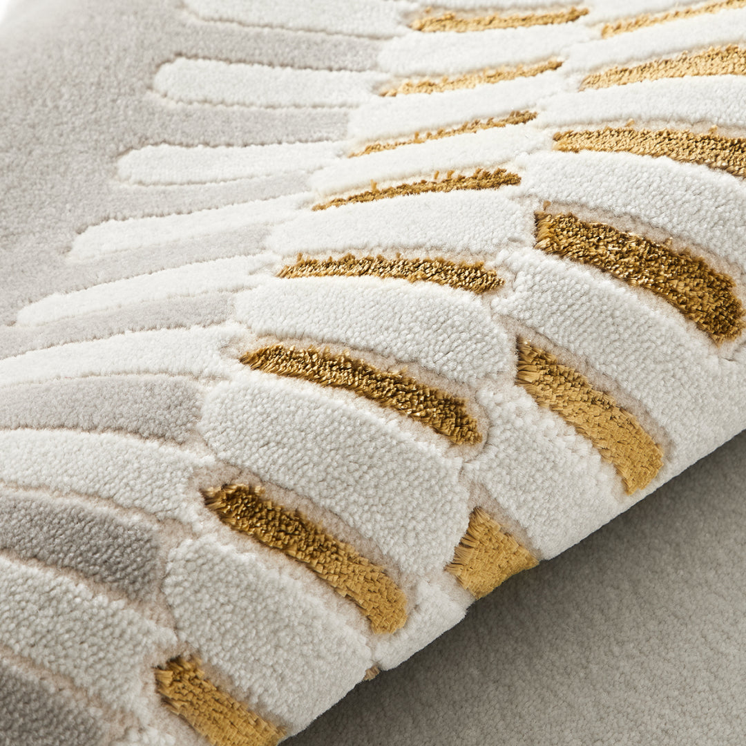 Chriselle Neutral Fine Area Rug