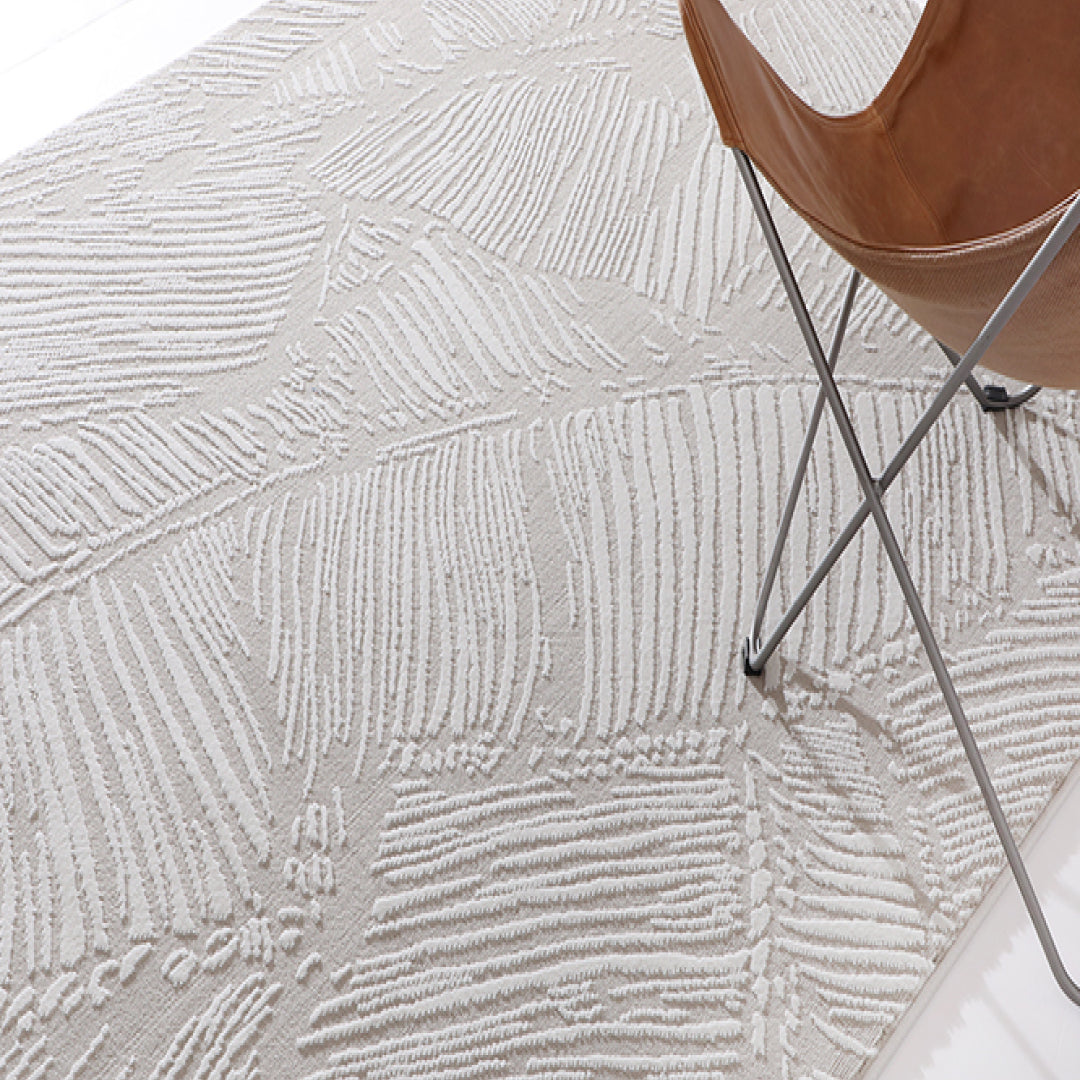 Ariya Neutral Area Rug