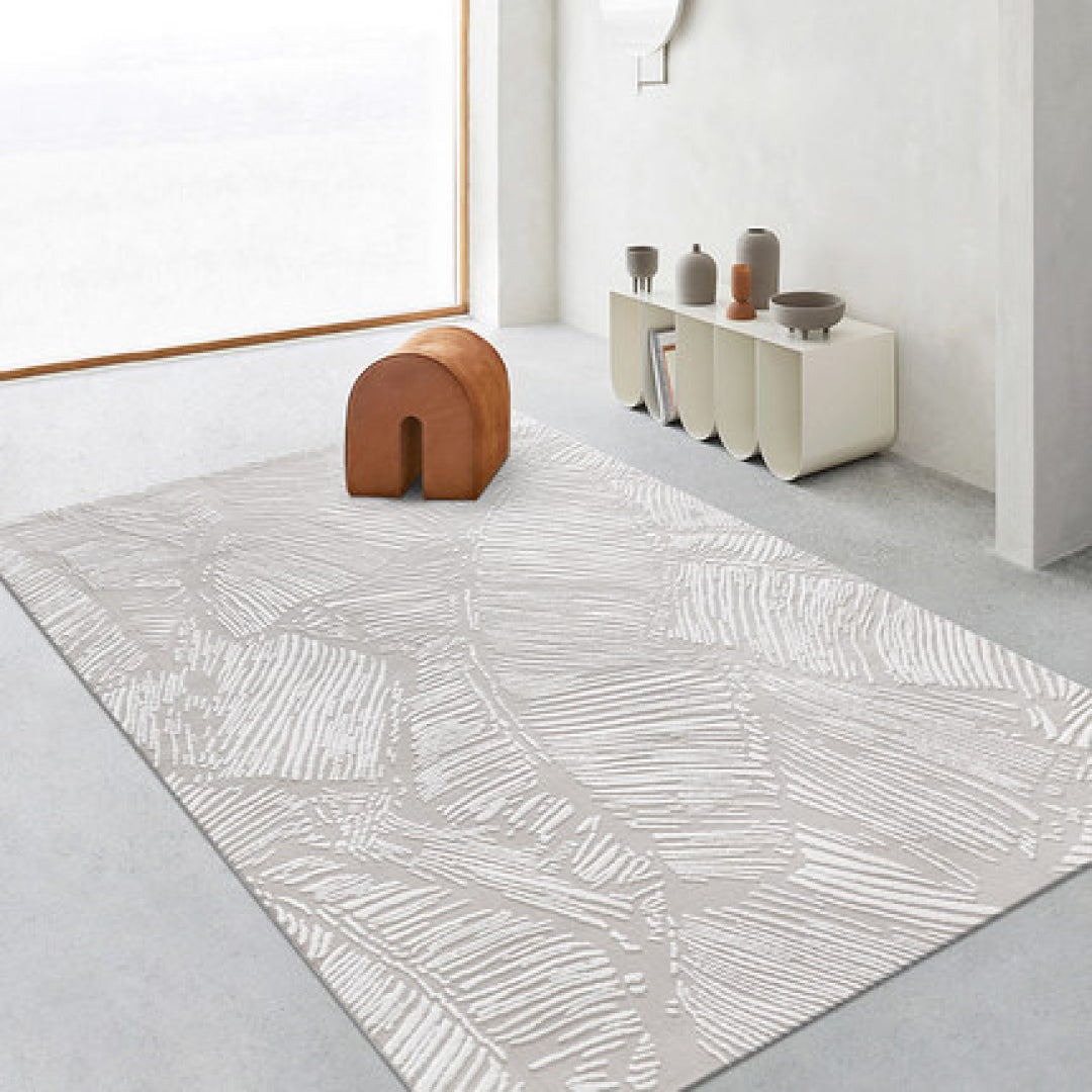 Ariya Neutral Area Rug