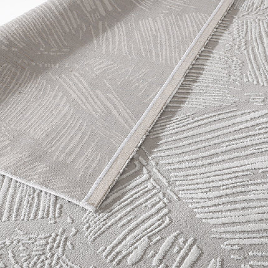 Ariya Neutral Area Rug