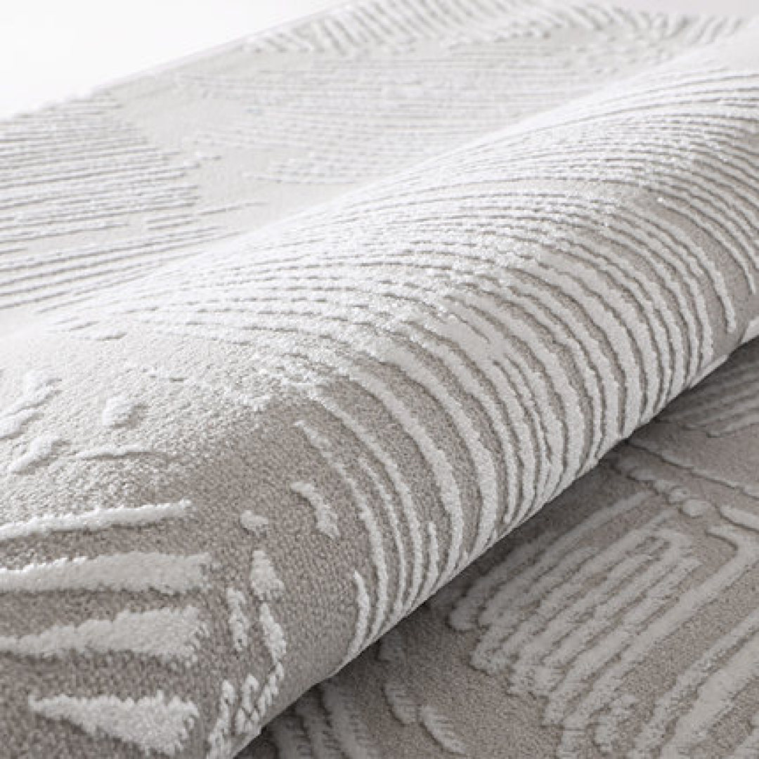 Ariya Neutral Area Rug