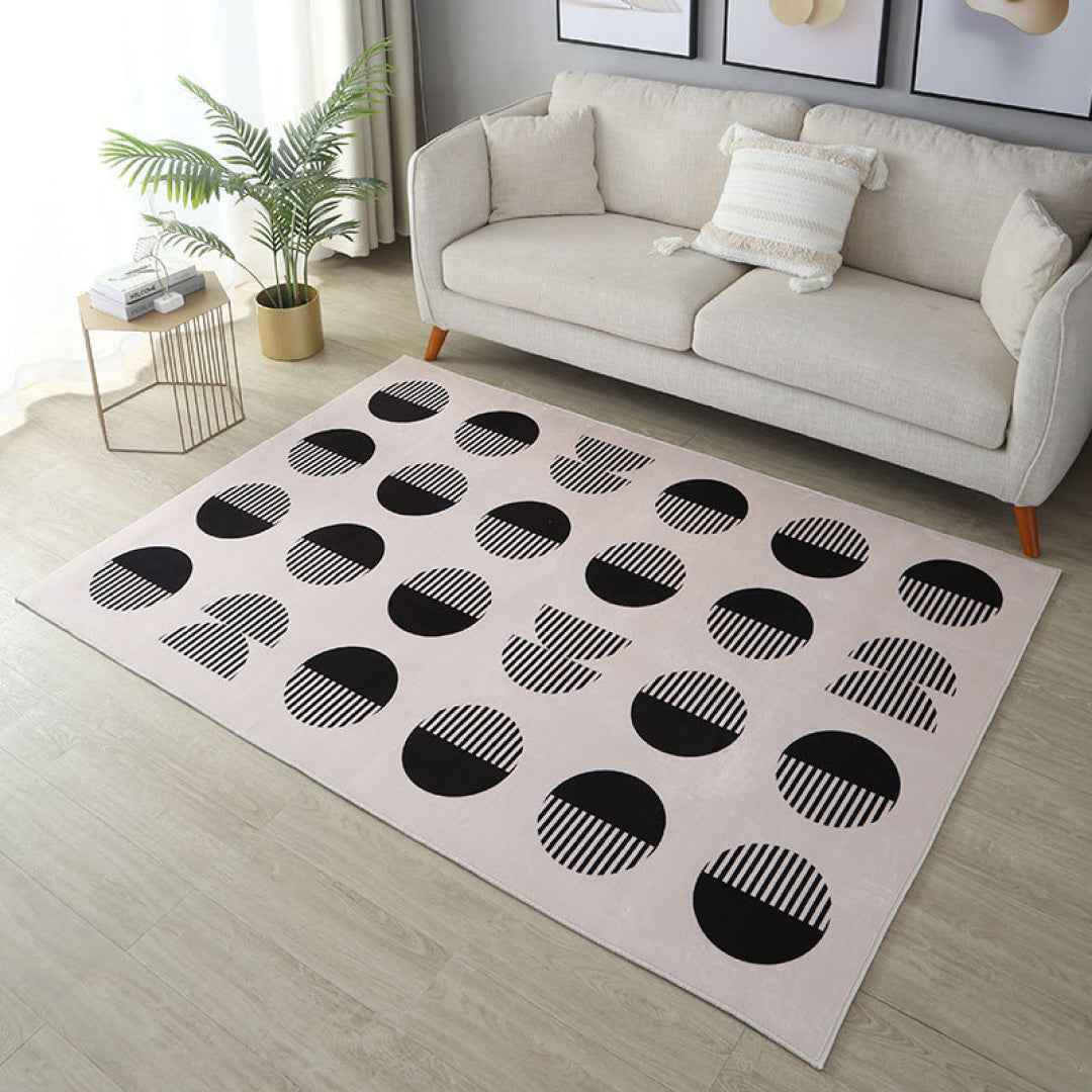 Eclipse Area Rug