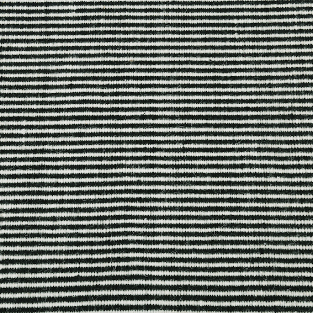 Vector Black Fine Rug