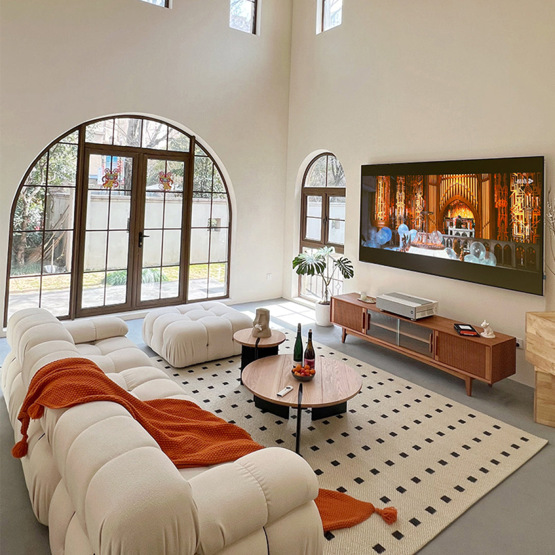 Clara Area Rug