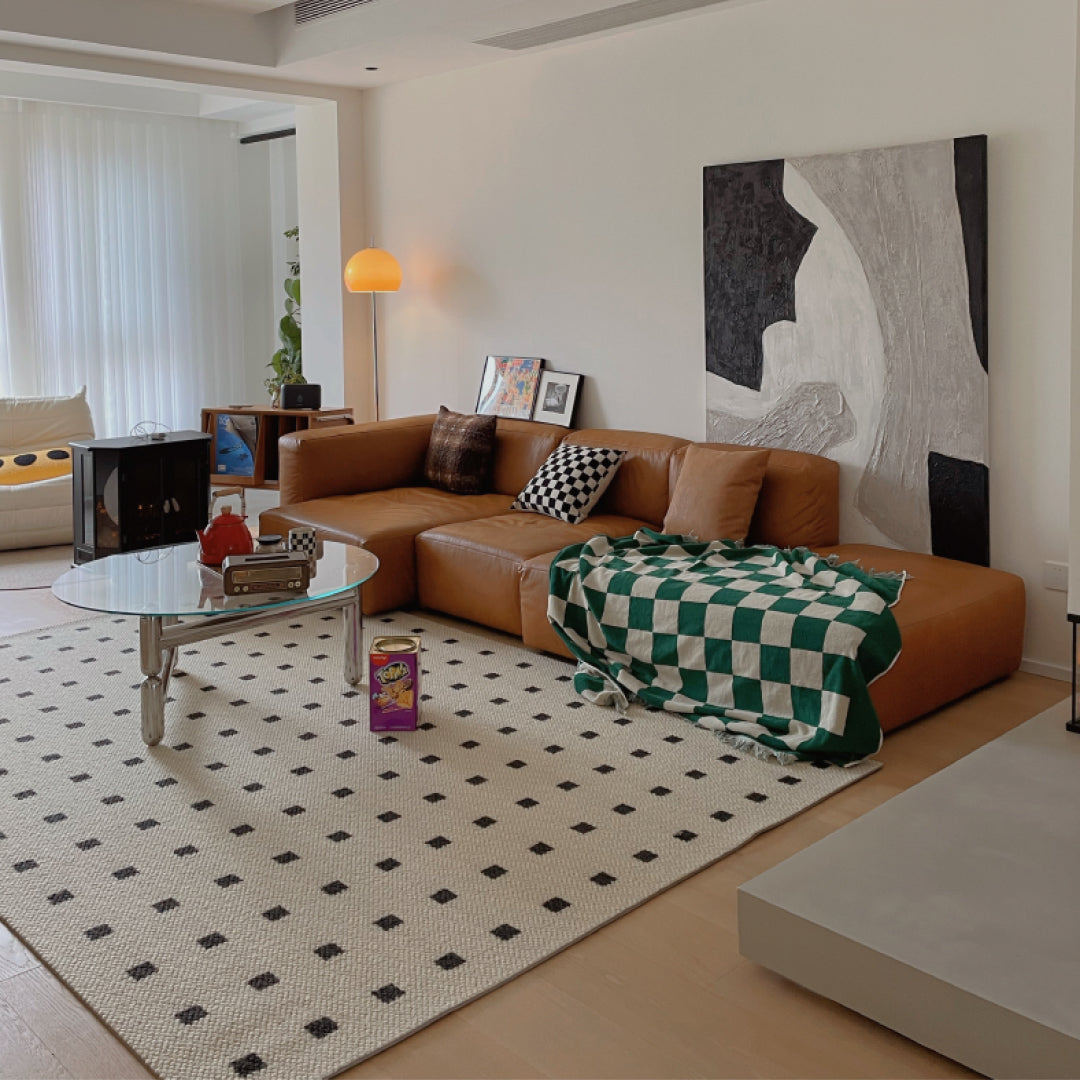 Clara Area Rug