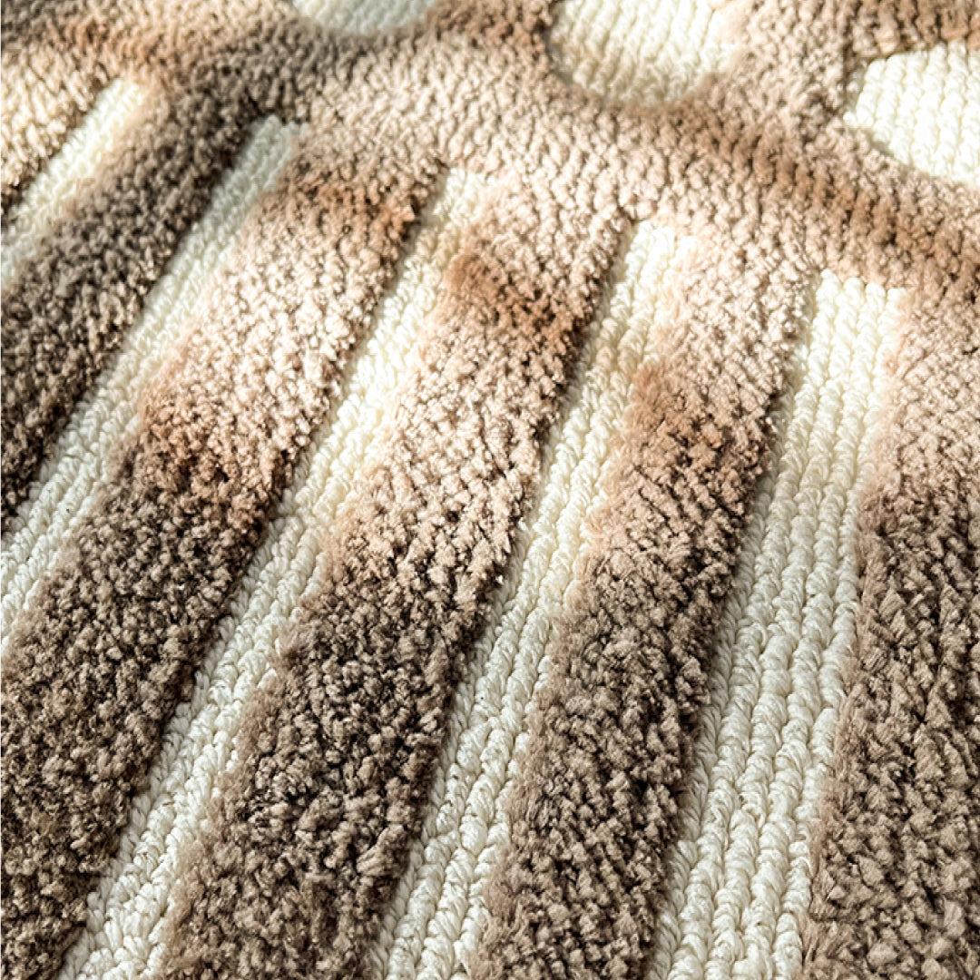 Zahra Round Area Rug