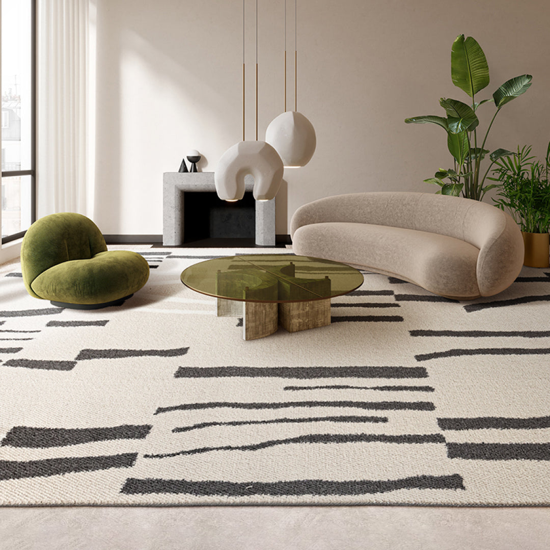 Atlas Fine Area Rug