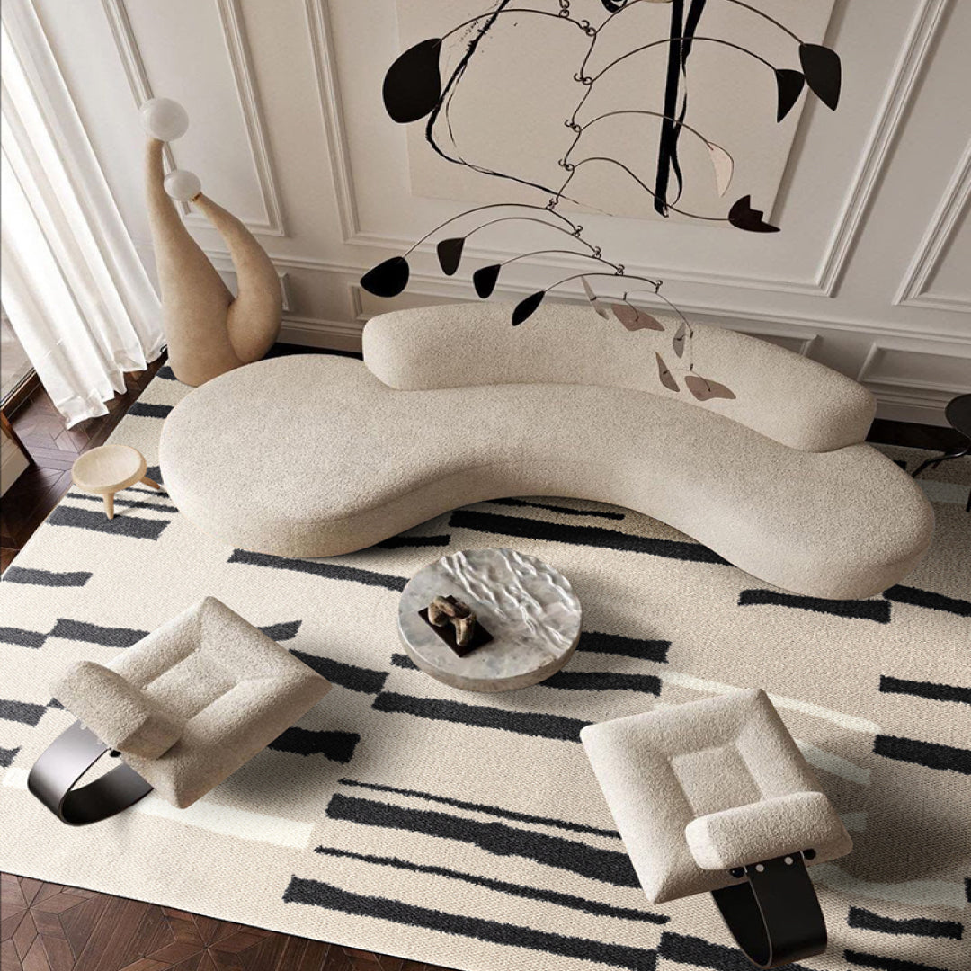 Atlas Fine Area Rug