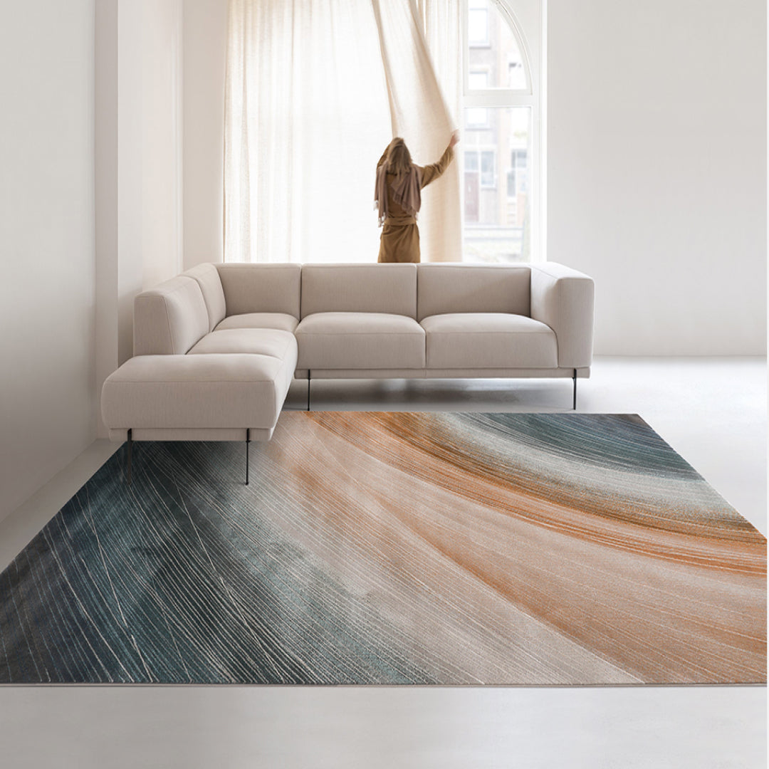 Macauley Fine Area Rug