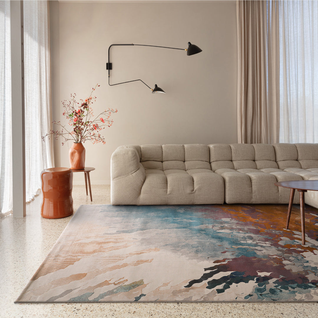 Macauley Fine Area Rug