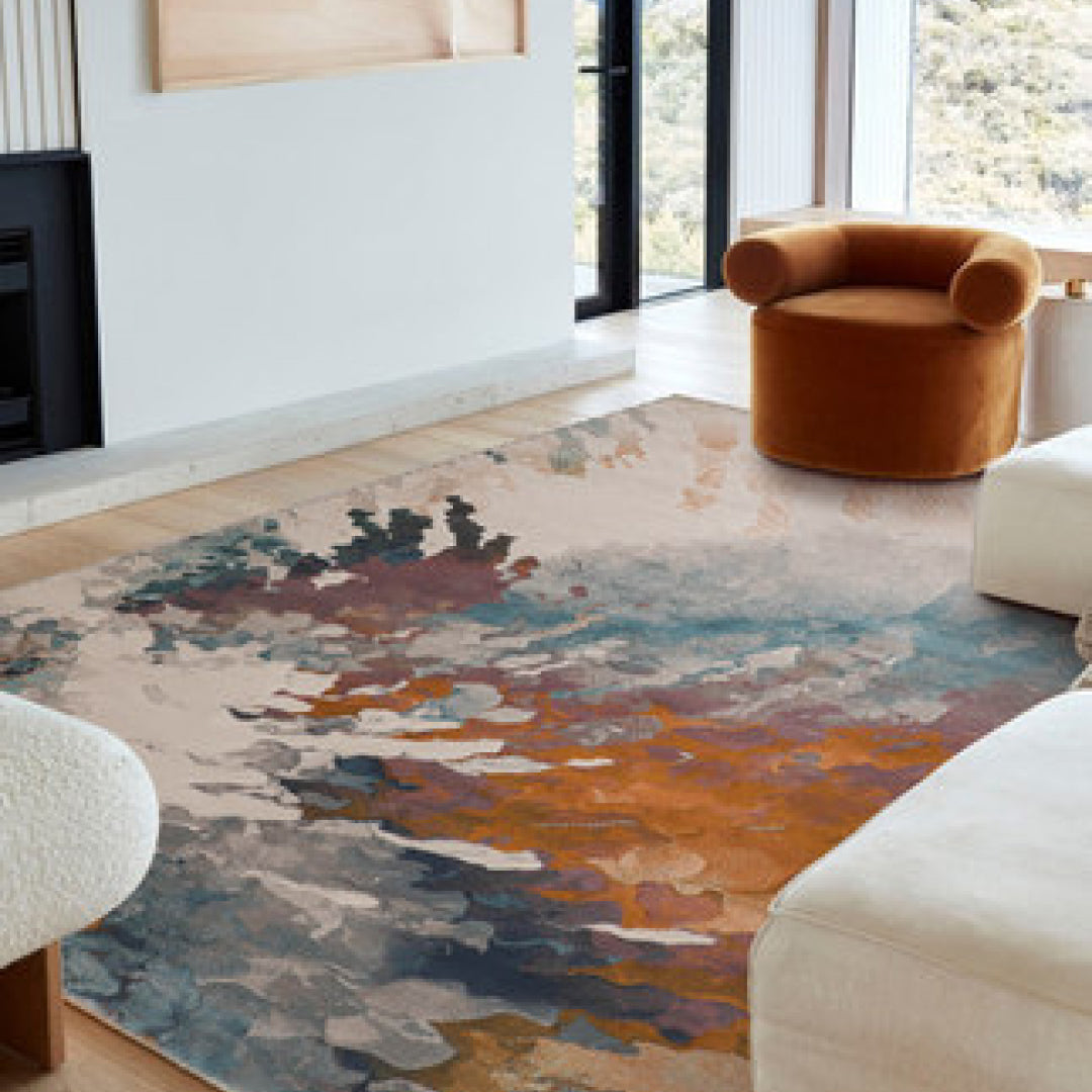 Macauley Fine Area Rug