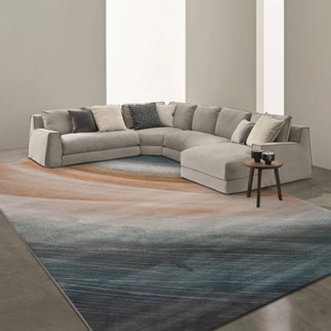 Macauley Fine Area Rug