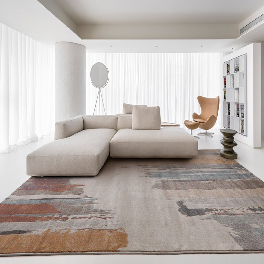 Macauley Fine Area Rug