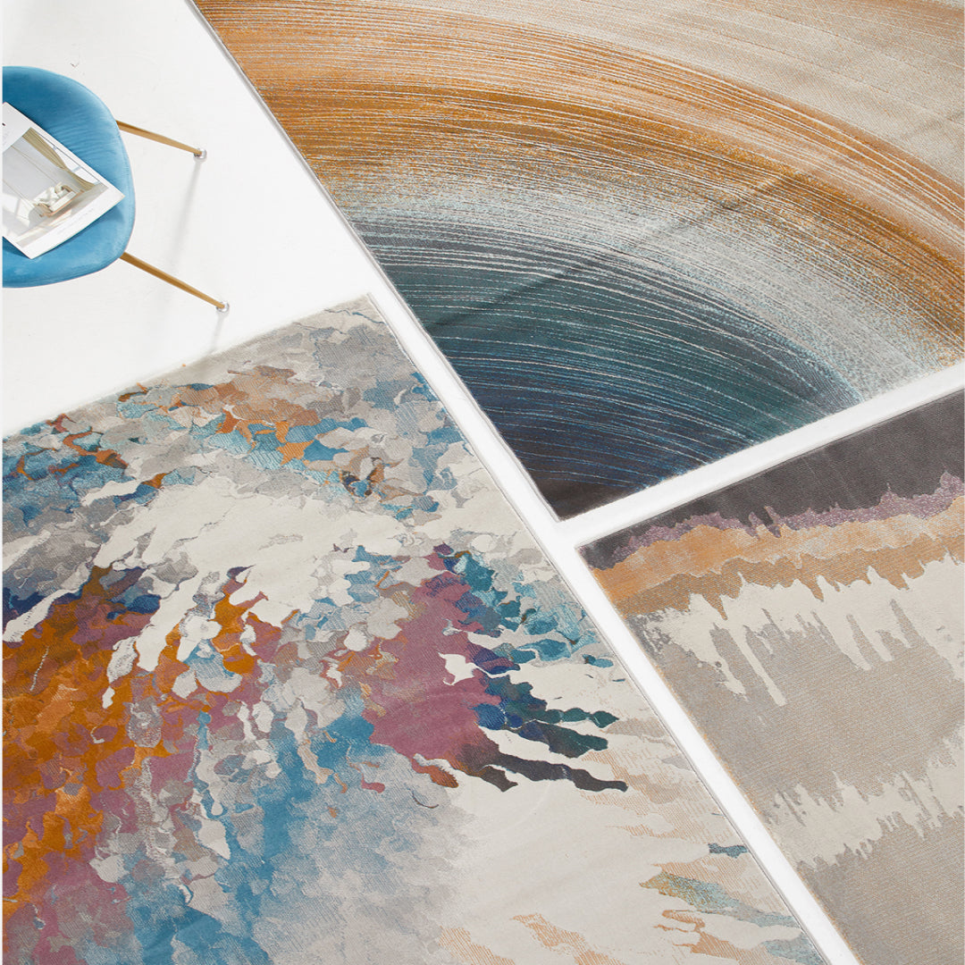 Macauley Fine Area Rug