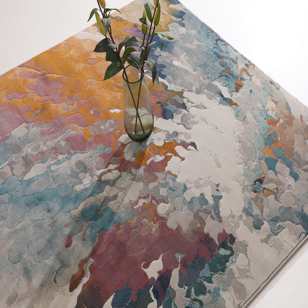 Macauley Fine Area Rug