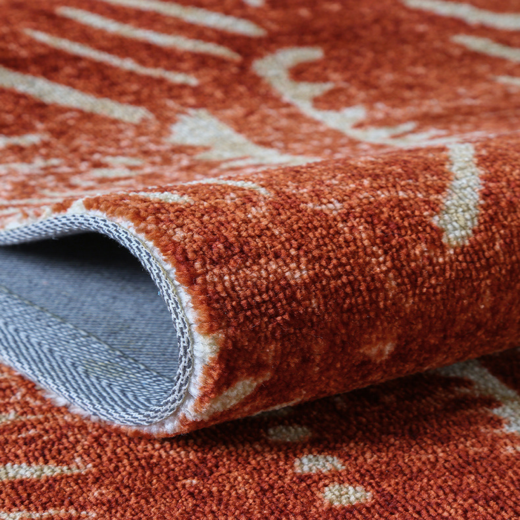 Morroco Area Rug