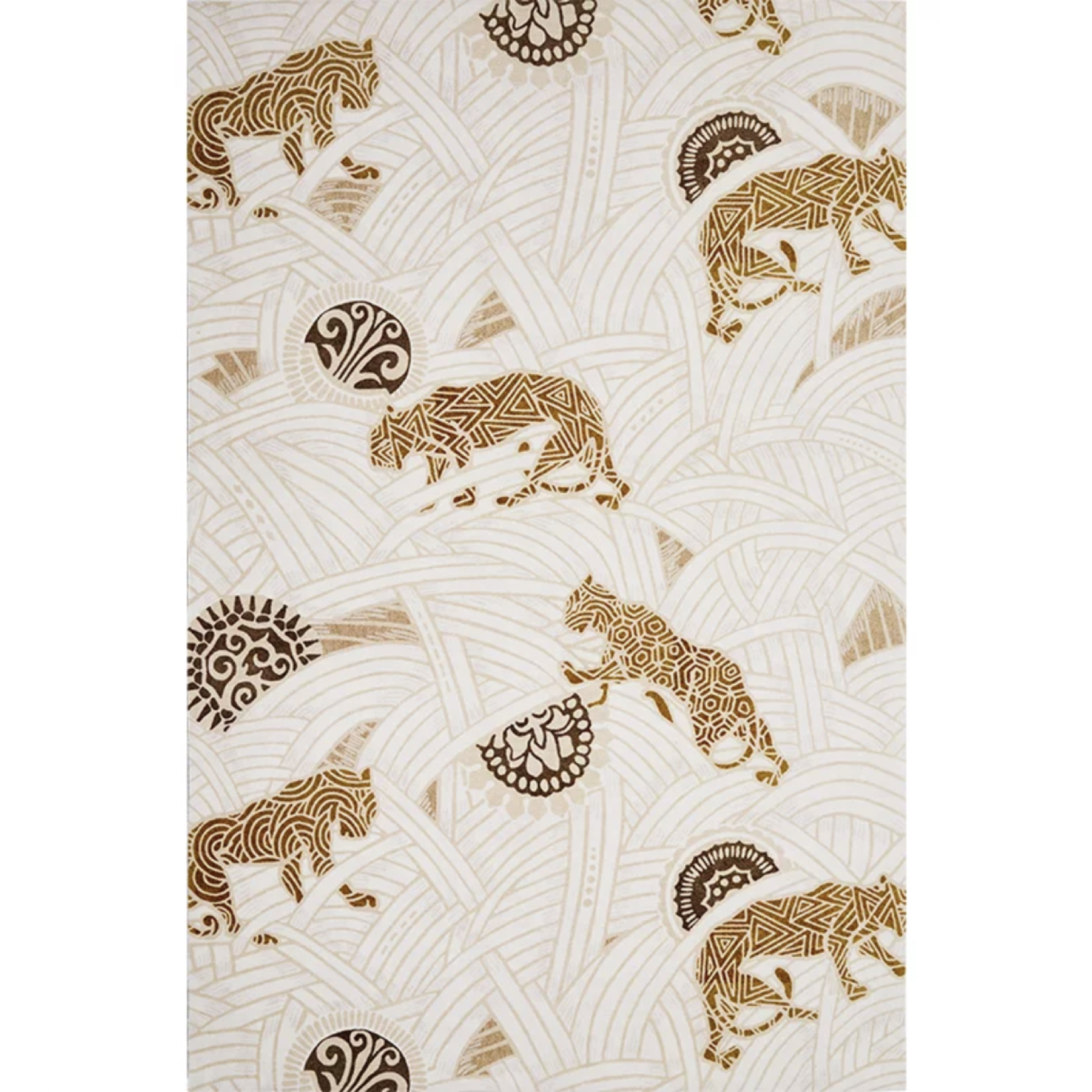 Klause Fine Area Rug