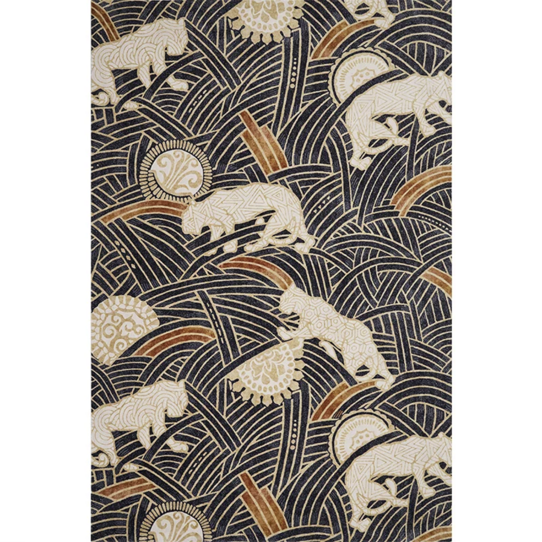 Klause Fine Area Rug