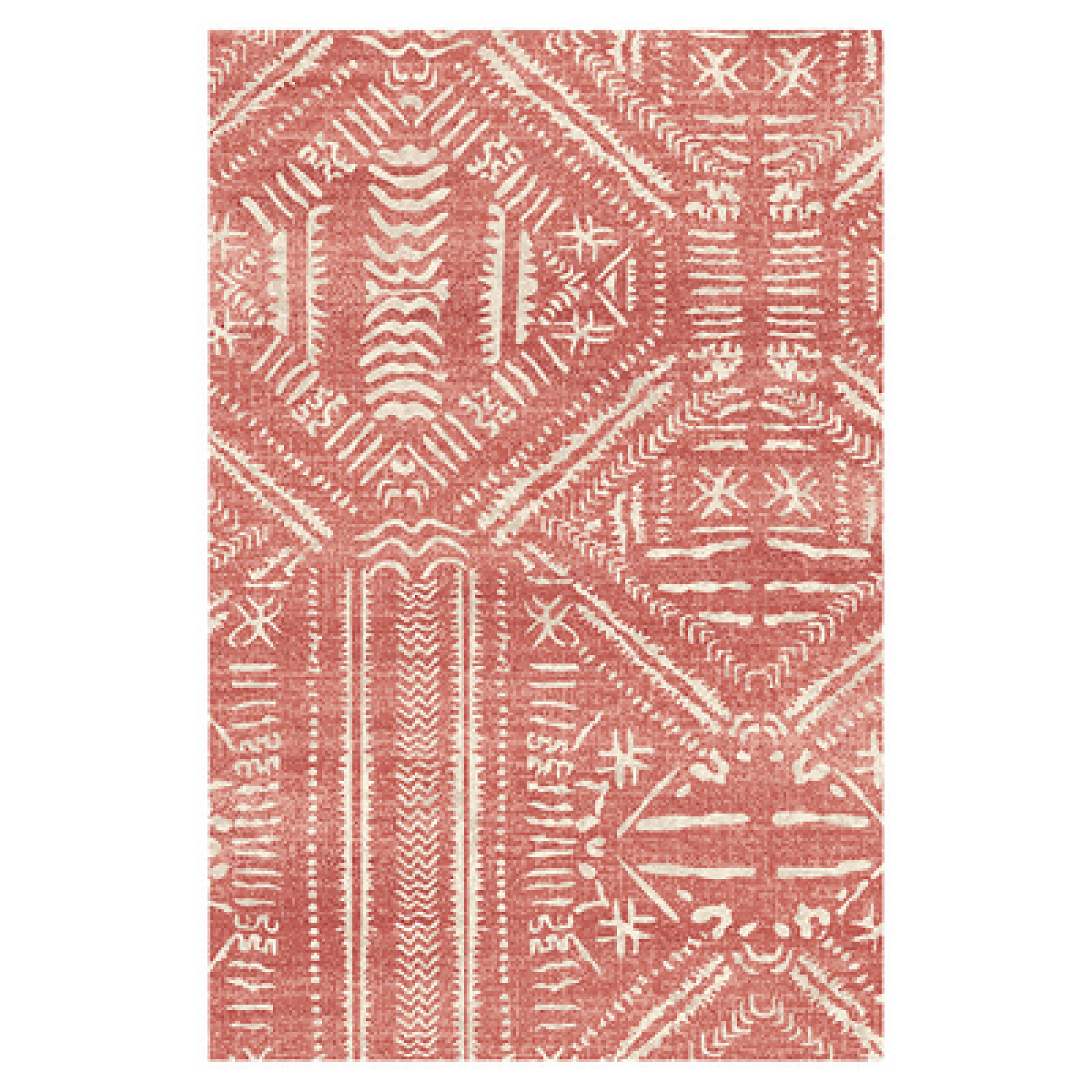 Morroco Area Rug