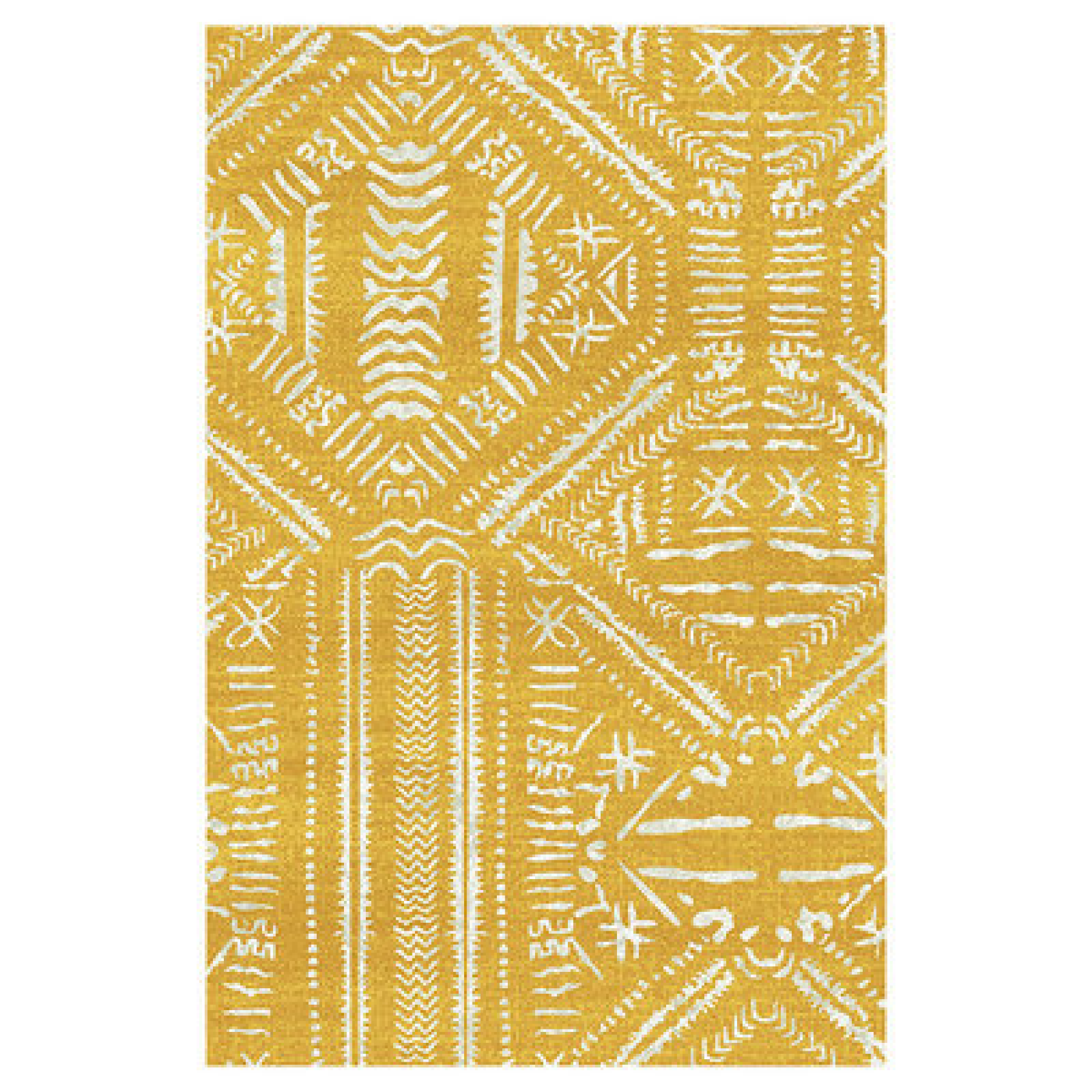 Morroco Area Rug