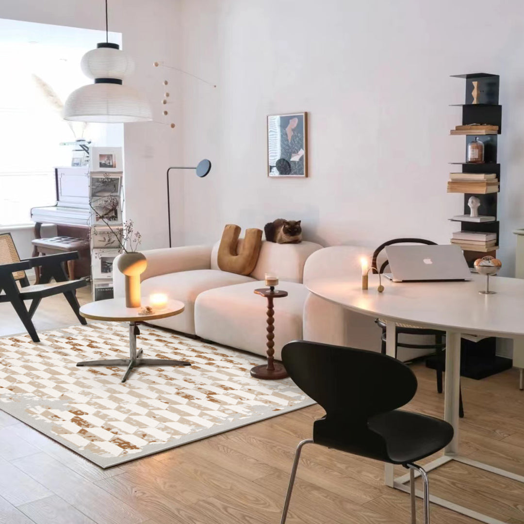 Kit Area Rug
