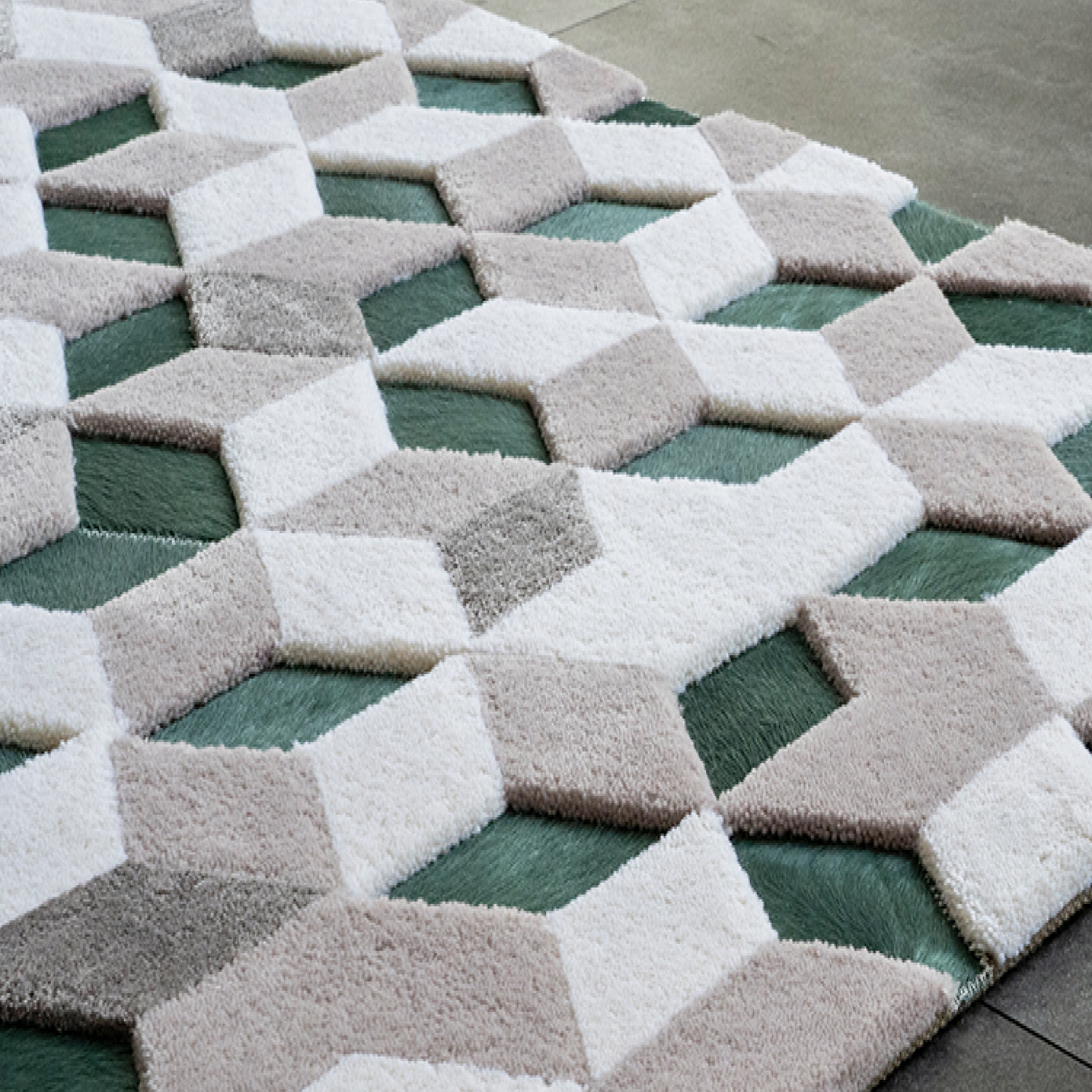 Judith Premium Fine Area Rug