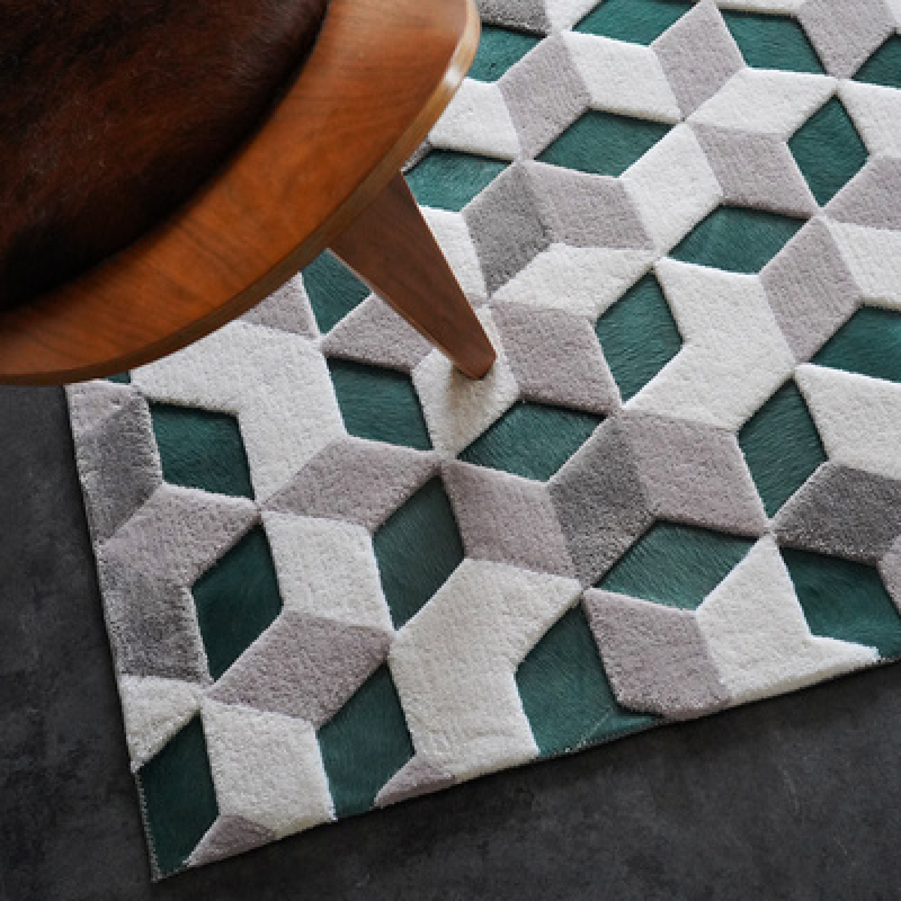 Judith Premium Fine Area Rug