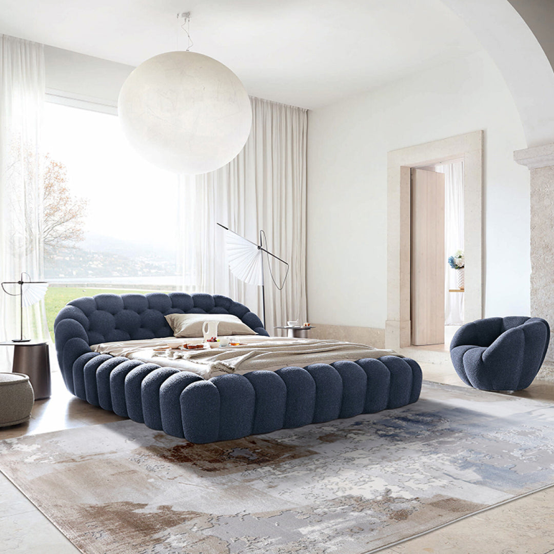 Neville Fine Area Rug