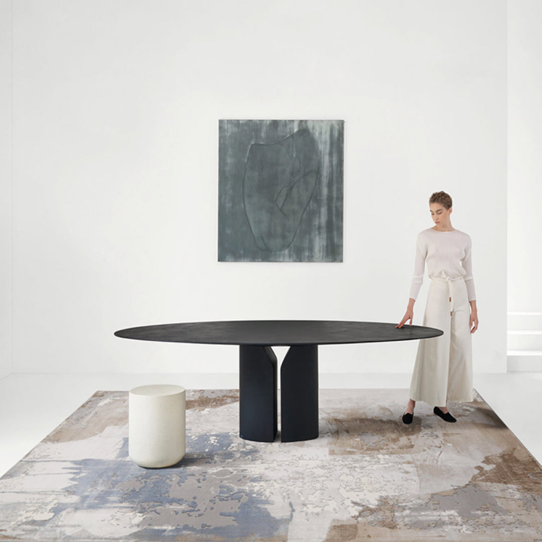 Neville Fine Area Rug