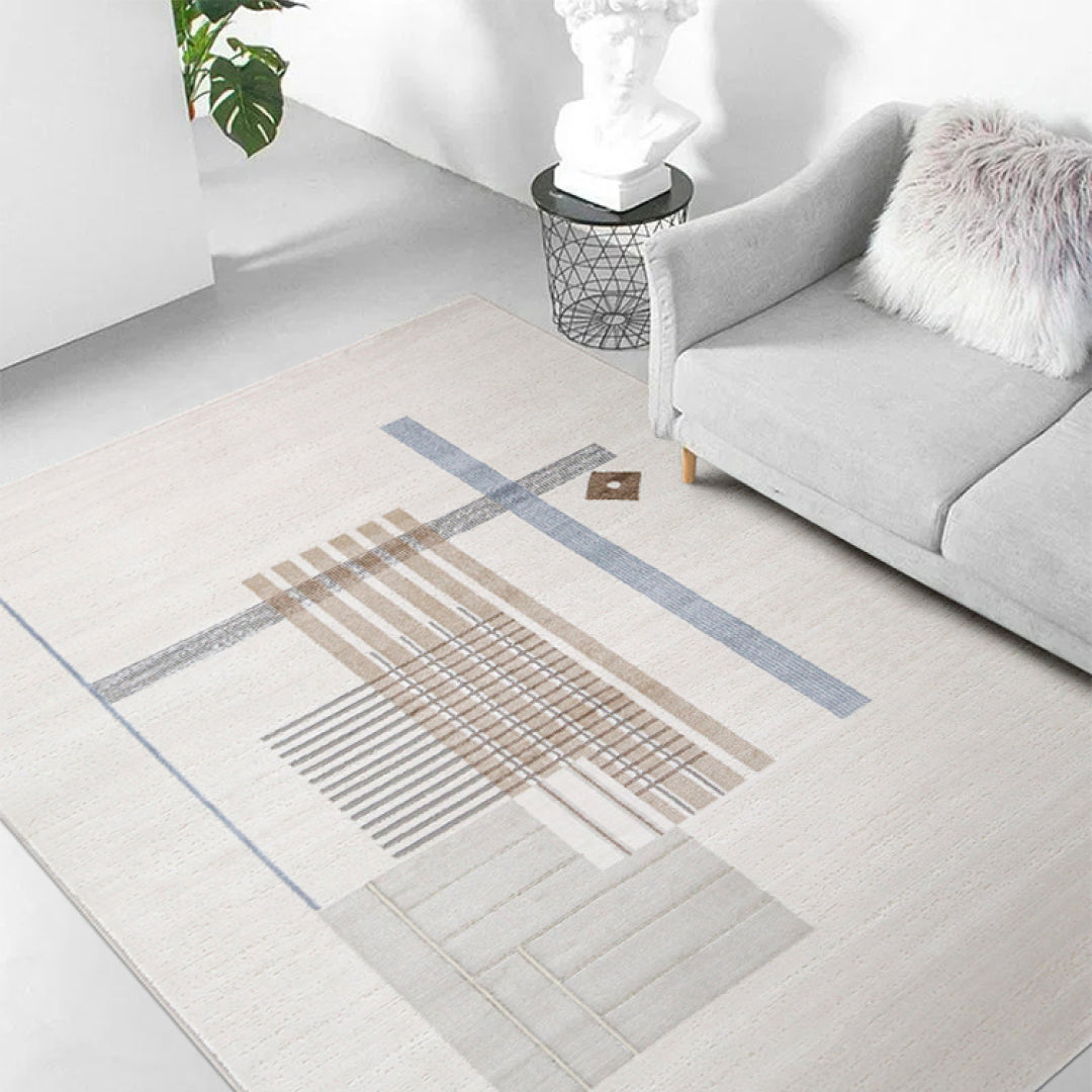 Nailah Area Rug