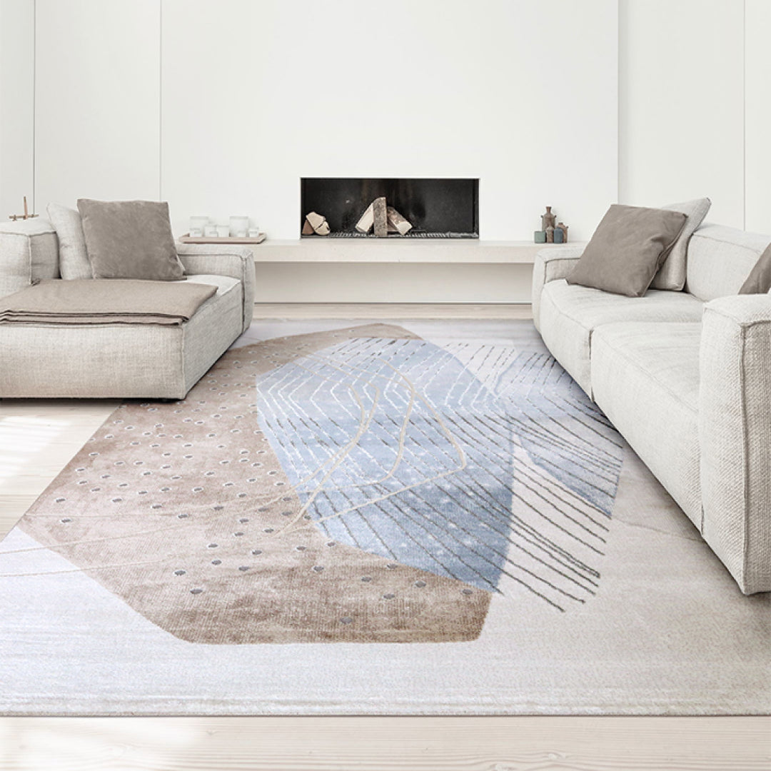 Tansy Area Rug