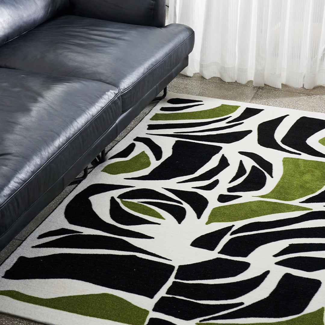 Fleur Area Rug