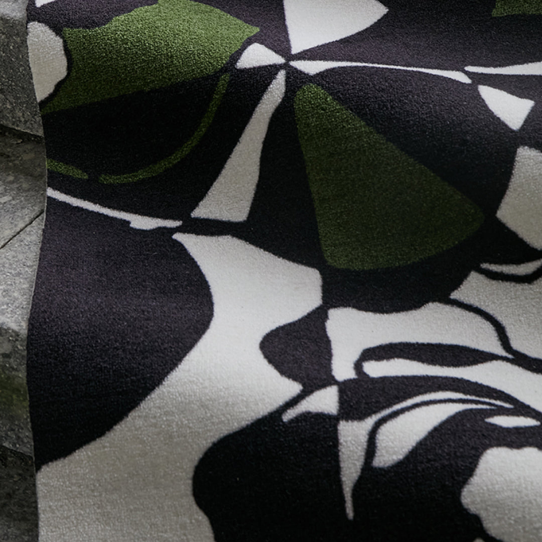 Fleur Area Rug