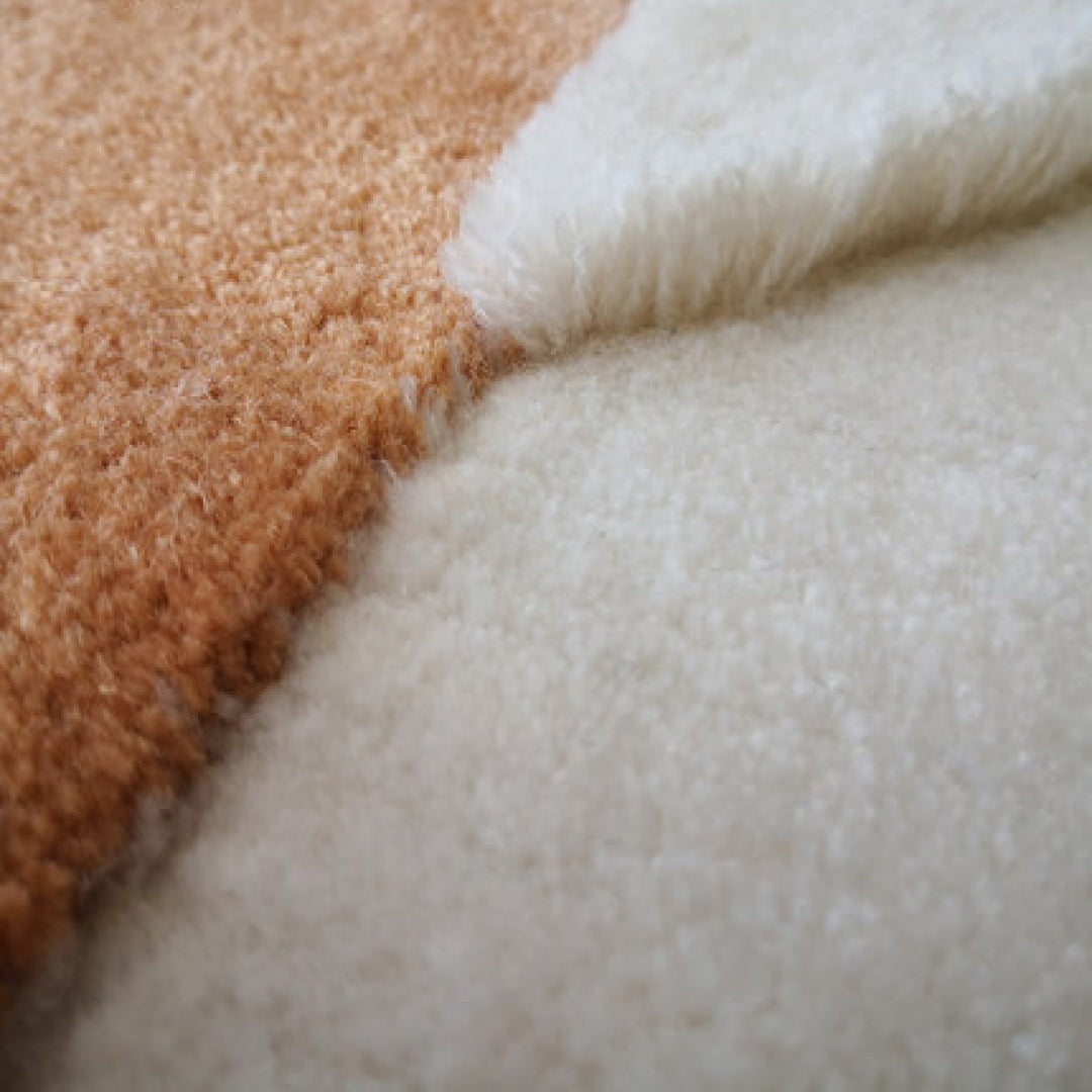 Citta Round Area Rug