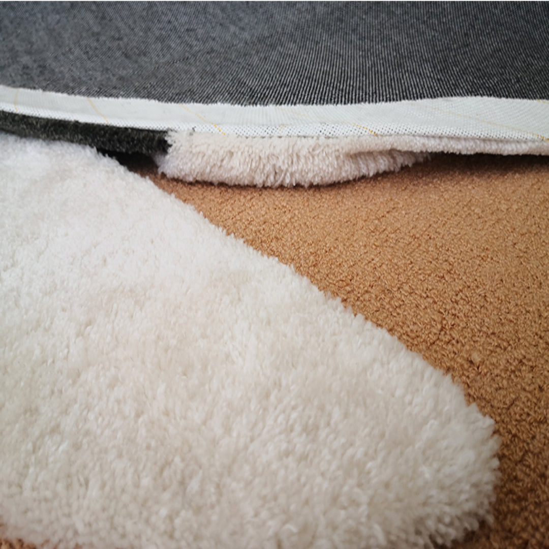 Citta Round Area Rug