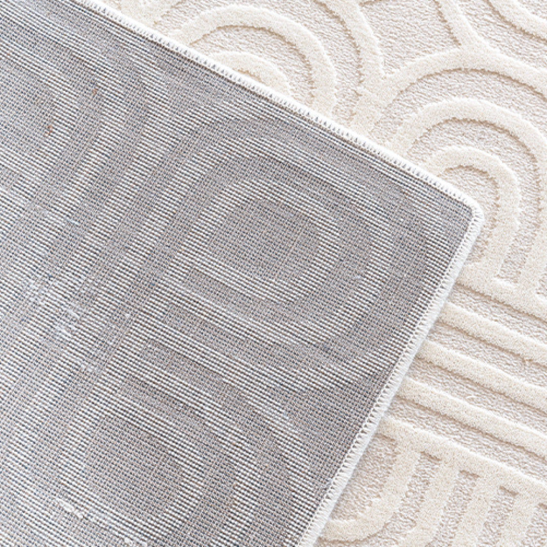 Sirris Minimalist Area Rug