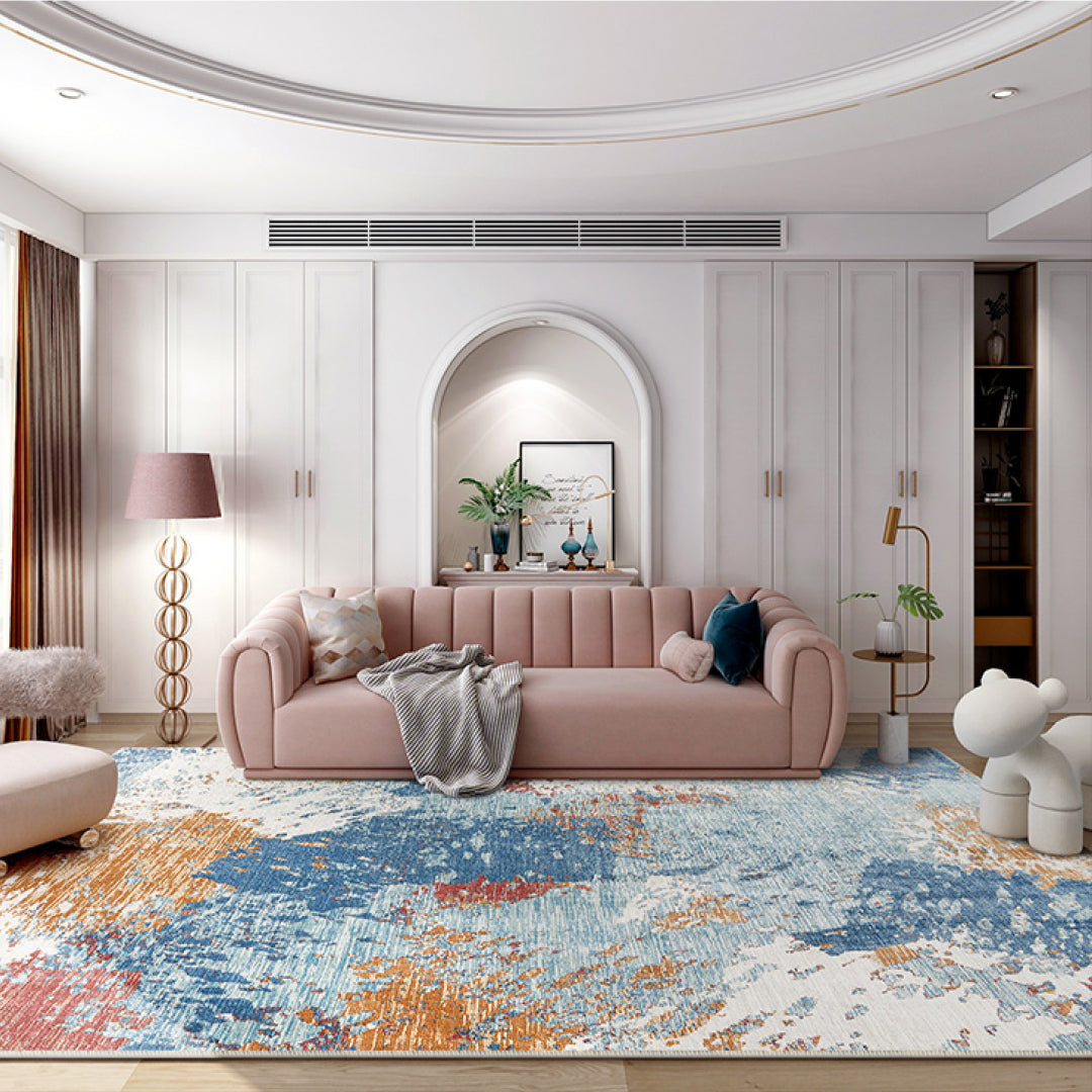 Pacome Area Rug